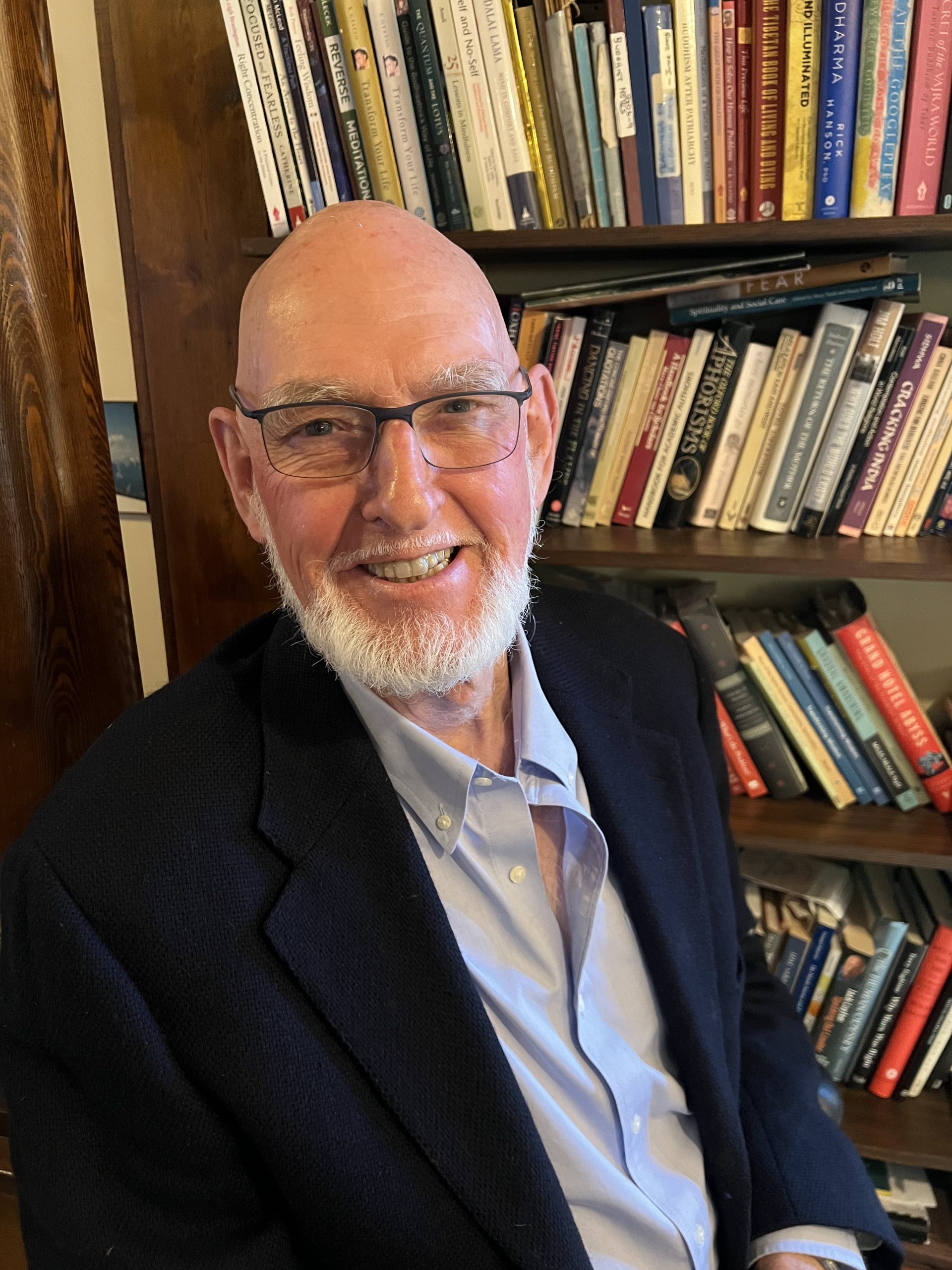 IMG_2860 Dr. Christopher Ross