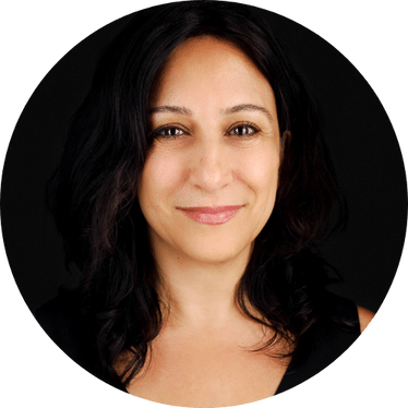 Tina Bishai